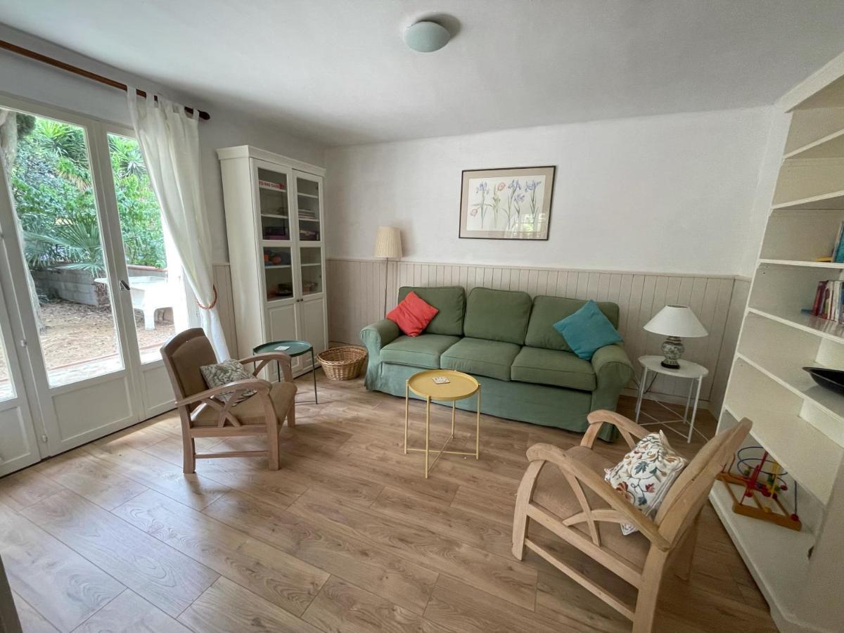Mas De La Riviere Villa Villelongue-de-la-Salanque Kültér fotó