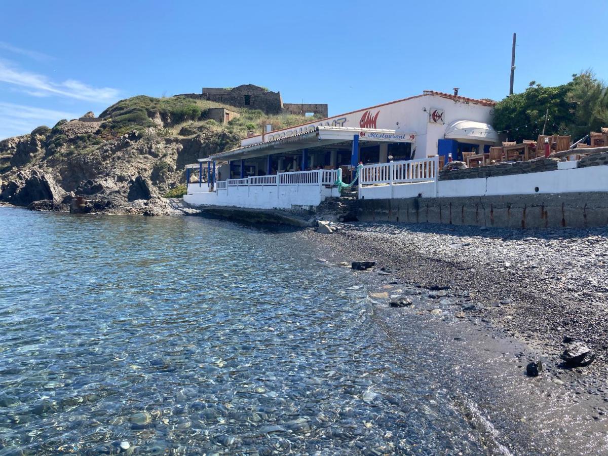 Mas De La Riviere Villa Villelongue-de-la-Salanque Kültér fotó