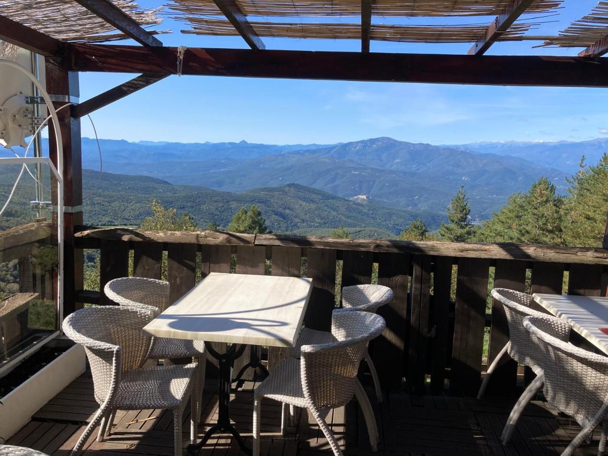 Mas De La Riviere Villa Villelongue-de-la-Salanque Kültér fotó