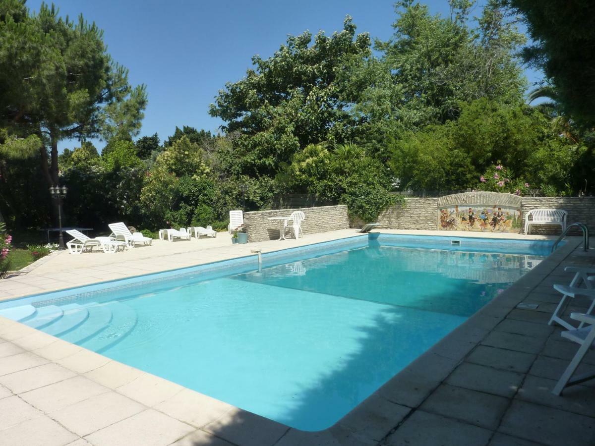 Mas De La Riviere Villa Villelongue-de-la-Salanque Kültér fotó