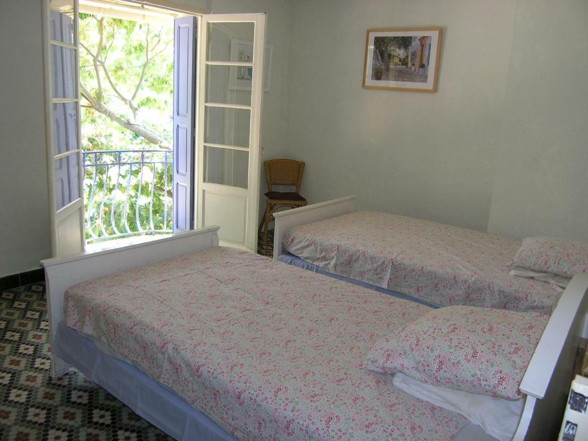 Mas De La Riviere Villa Villelongue-de-la-Salanque Kültér fotó