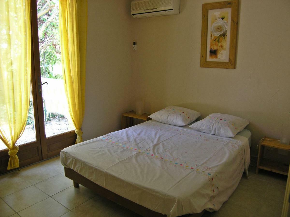 Mas De La Riviere Villa Villelongue-de-la-Salanque Kültér fotó